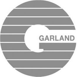 G GARLAND