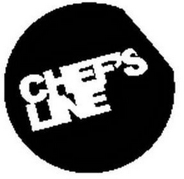 CHEF'S LINE