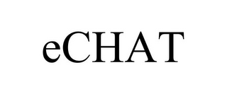 ECHAT