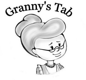 GRANNY'S TAB