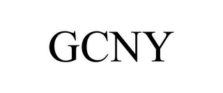 GCNY