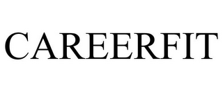 CAREERFIT