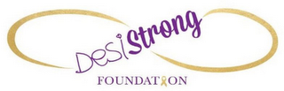 DESI STRONG FOUNDATION
