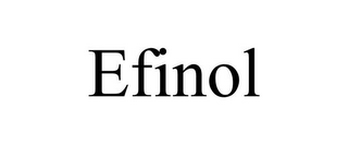 EFINOL