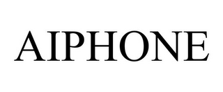 AIPHONE