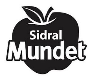 SIDRAL MUNDET