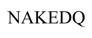 NAKEDQ