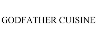 GODFATHER CUISINE