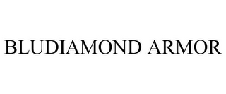 BLUDIAMOND ARMOR