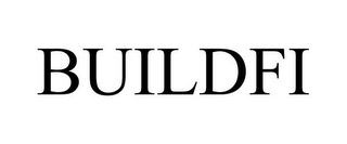 BUILDFI