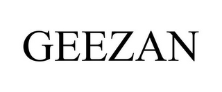 GEEZAN