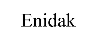 ENIDAK