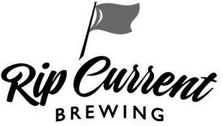 RIP CURRENT BREWING