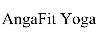 ANGAFIT YOGA