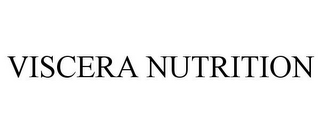 VISCERA NUTRITION