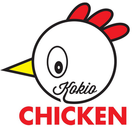 KOKIO CHICKEN