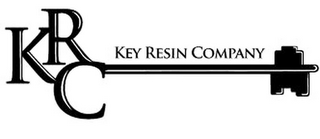 KRC KEY RESIN COMPANY