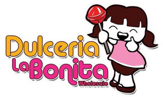 DULCERIA LA BONITA WHOLESALE