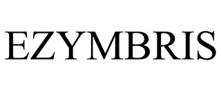 EZYMBRIS