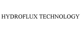 HYDROFLUX TECHNOLOGY