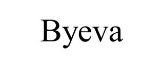 BYEVA