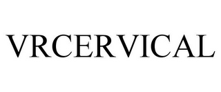 VRCERVICAL