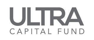 ULTRA CAPITAL FUND