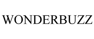 WONDERBUZZ