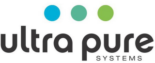 ULTRA PURE SYSTEMS