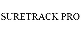 SURETRACK PRO