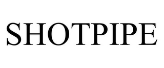 SHOTPIPE