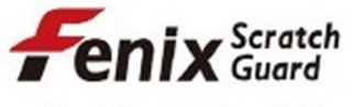 FENIX SCRATCH GUARD