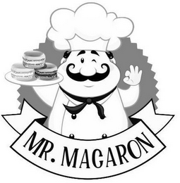 MR. MACARON