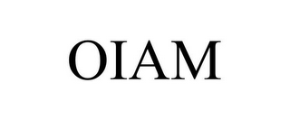 OIAM