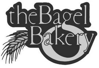 THE BAGEL BAKERY