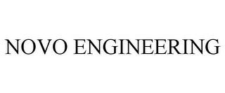 NOVO ENGINEERING