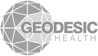 GEODESIC HEALTH