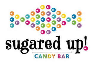 SUGARED UP! CANDY BAR