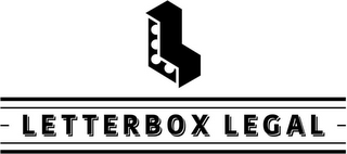 L LETTERBOX LEGAL