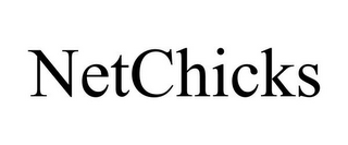 NETCHICKS