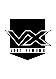 VX VITA XTRONG