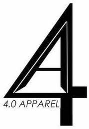 4A 4.0 APPAREL