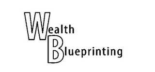 WEALTH BLUEPRINTING