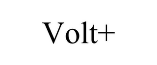 VOLT+