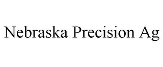 NEBRASKA PRECISION AG