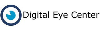 DIGITAL EYE CENTER