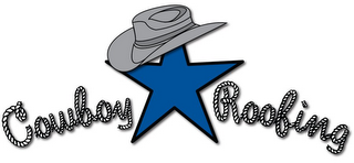 COWBOY ROOFING