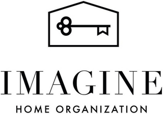 IMAGINE HOME ORGANIZATION