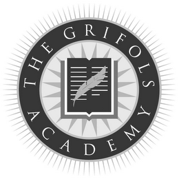 THE GRIFOLS ACADEMY