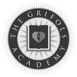 THE GRIFOLS ACADEMY